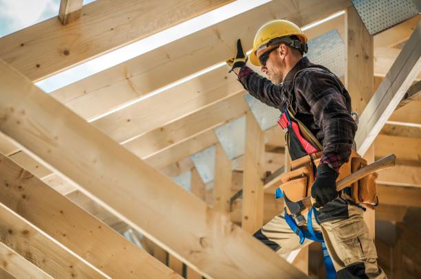 Best Best Roofing Contractors  in Oliver, PA