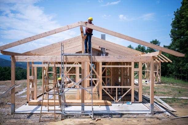 Best Emergency Roof Repair  in Oliver, PA