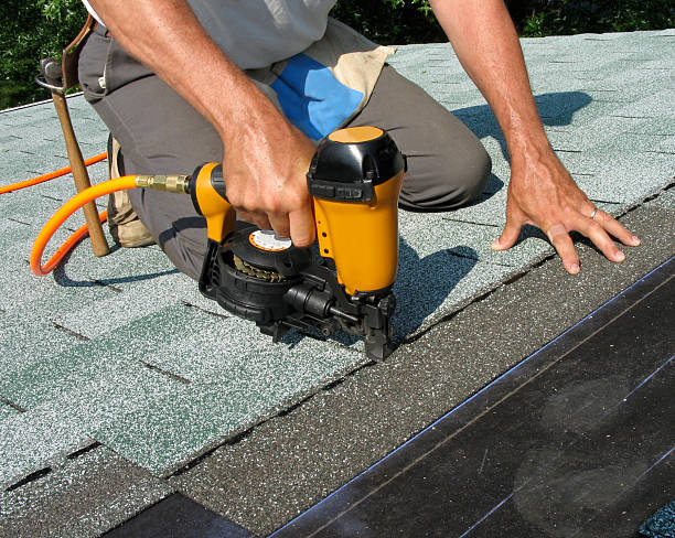 Quick and Trustworthy Emergency Roof Repair Services in Oliver, PA