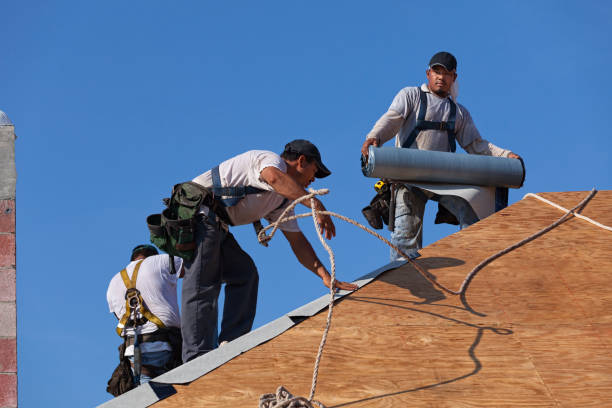 Best Flat Roof Repair Services  in Oliver, PA
