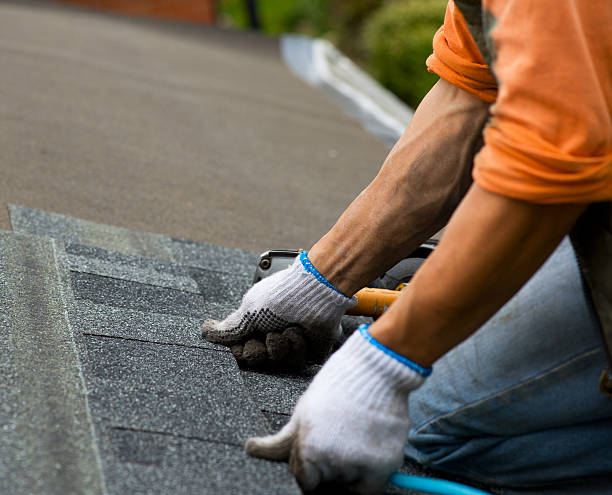 Best Shingle Roofing Installation  in Oliver, PA