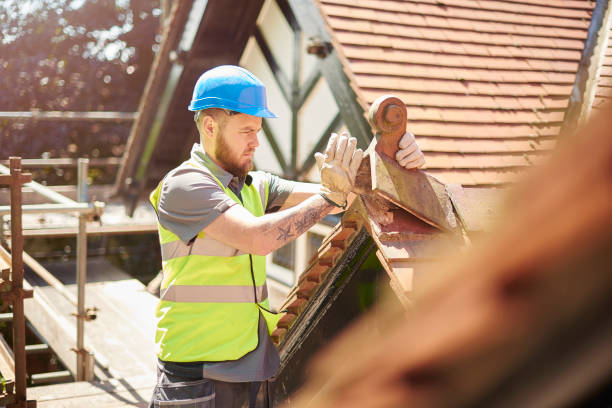 Best Gutter Installation and Roofing  in Oliver, PA