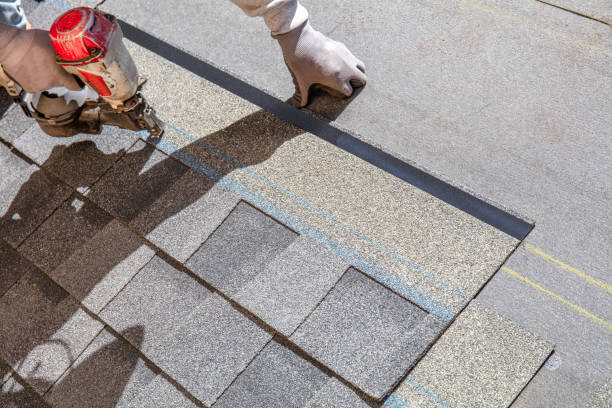 Best Emergency Roof Repair  in Oliver, PA