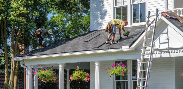 Best Local Roofing Companies  in Oliver, PA