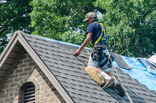 Best Gutter Installation and Roofing  in Oliver, PA